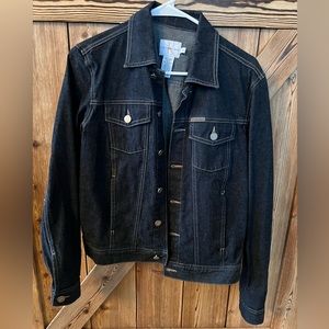 Calvin Klein Jean Jacket